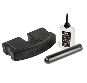 Doplnky k posilňovacím strojom