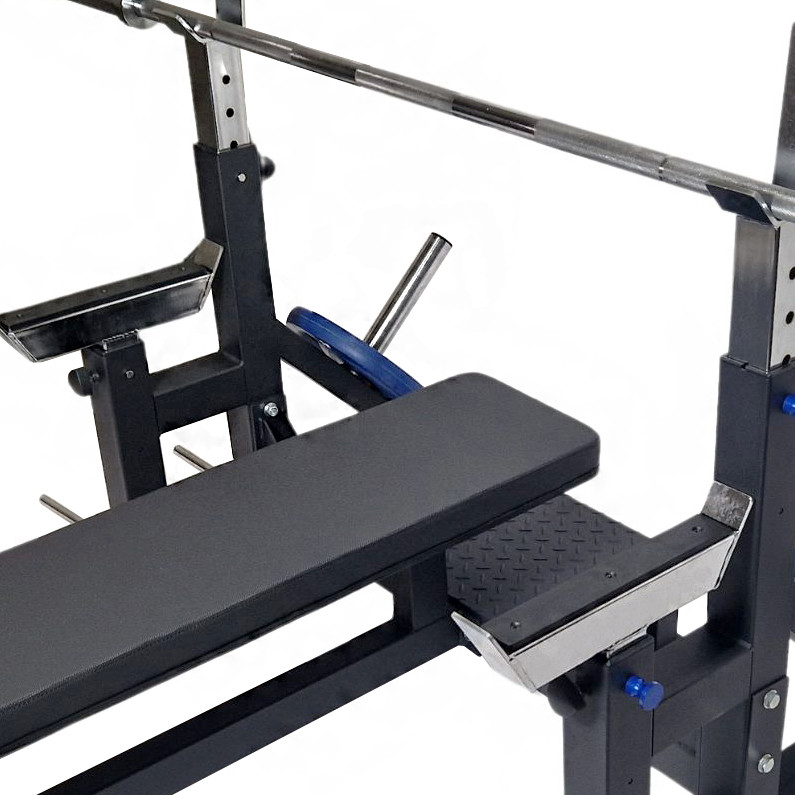 IRONLIFE Bench Press