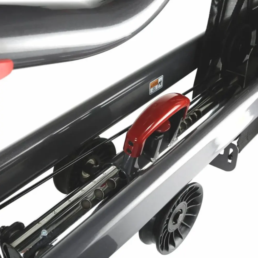 Posilňovací stroj INSPIRE; Domáca posilňovňa Body Lift