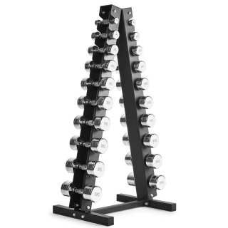 ATX LINE Single Handle Stand, Vertical - 10 pairs