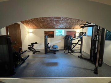 2025/Soukromé domácí fitness