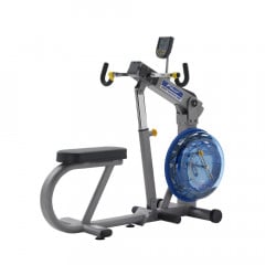 Ergometr FIRST DEGREE UB - E620 - Upper Body Ergo - silver