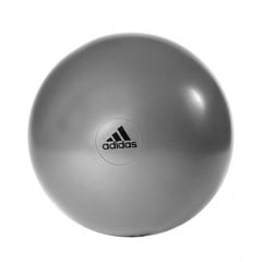 Gymball ADIDAS 65 cm, šedý