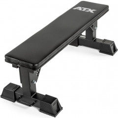 Posilovací lavice rovná ATX LINE Heavy Weight Flat Bench