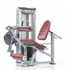 TUFFSTUFF LEG EXTENTION / CURL - předkop / zákop