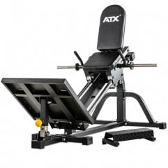 Leg Press ATX Compact