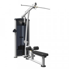 Posilovací stroj IMPULSE Lat Pulldown with Middle Row
