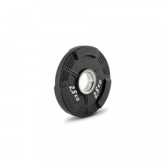 Polyurethanový kotouč ATX LINE 3-Grip, 2,5 kg