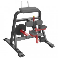 IMPULSE SL7026 STANDING LEG CURL zakopávání ve stoje