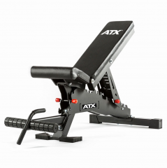 Posilovací lavice ATX Utility Bench PRO