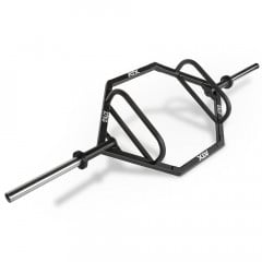 Osa Hex Bar XL ATX LINE; 2195/50 mm, váha 27 kg
