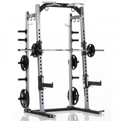 TUFFSTUFF Half Rack stojan dřepy