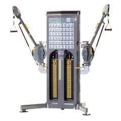TUFF STUFF Functional Trainer 2x136 kg