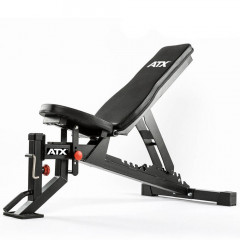 Posilovací lavice ATX multi bench