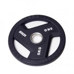 Olympijský urethanový kotouč IRONLIFE 5 kg
