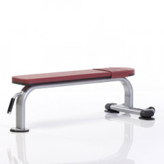 TUFFSTUFF FLAT BENCH - rovná lavice