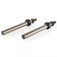 Držáky na kotouče ATX LINE; Weight Plate Pins - 50 mm / pair