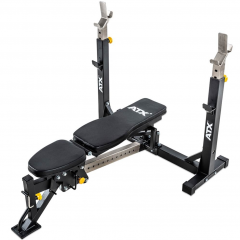 Posilovací lavice ATX na Bench Press