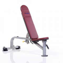 TUFFSTUFF MULTI-PURPOSE BENCH - náklon rovný, šikmý