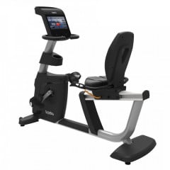 Ergometr s opěrou zad IMPULSE RR950