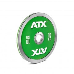 Kalibrovaný kotouč ATX 10 kg