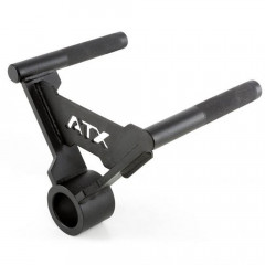 Obouruční rukojeť ATX LINE, T-Bar Row