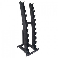 Stojan IRONLIFE na jednoruční činky 2-20 kg