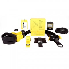 TRX® PRO KIT profesional - závěsný systém