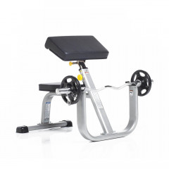 TUFF STUFF lavice na biceps CAC-365