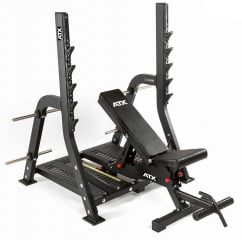 Olympic Adjustable Bench ATX