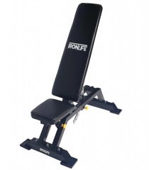 Posilovací lavice IRONLIFE Utility Bench