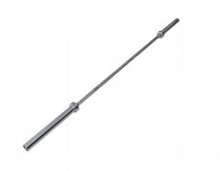 Olympijská osa IRONLIFE Profi Lifting Bar 2200/50 mm