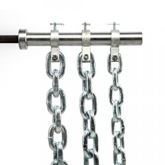 ATX řetěz Power chains, 24 kg (pár)